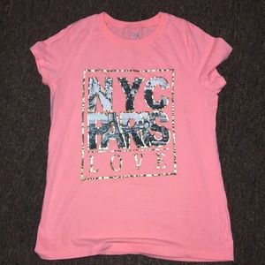 Girls shirt